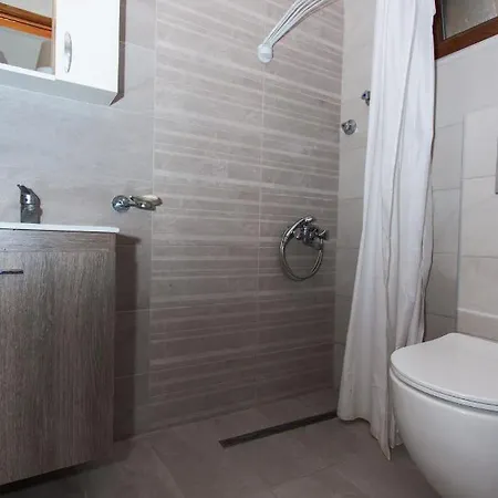 House Nativa Lejlighed Mola Kalyva