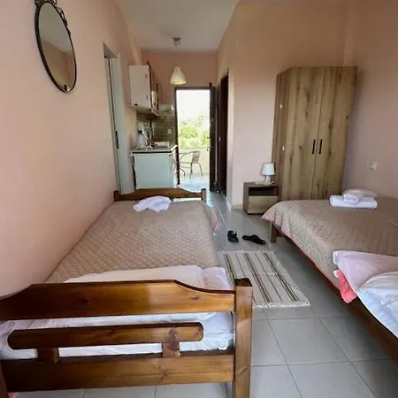 House Nativa Apartment