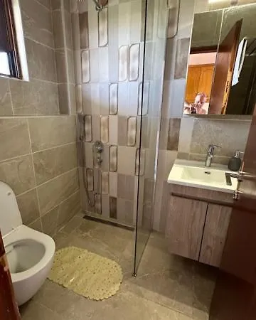 House Nativa * Mola Kalyva