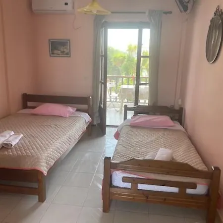 Apartment House Nativa