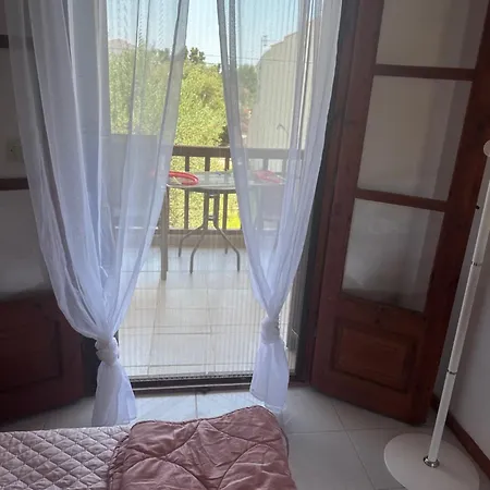 House Nativa Apartment Mola Kalyva