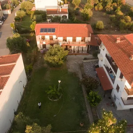 Apartment House Nativa *