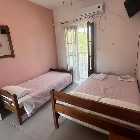 Apartment House Nativa *