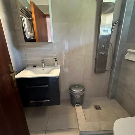 Apartamento House Nativa Mola Kalyva