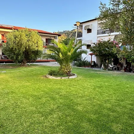 House Nativa Apartment *