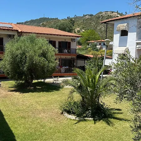 House Nativa Appartamento Mola Kalyva