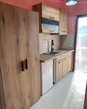House Nativa Apartamento Mola Kalyva