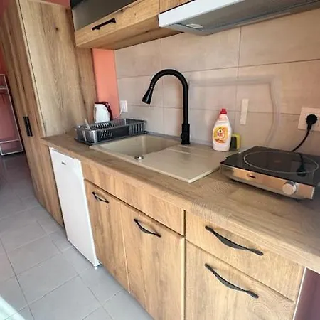 Appartamento House Nativa Mola Kalyva