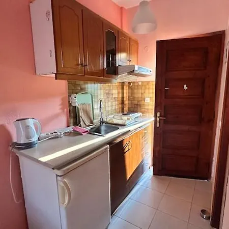 House Nativa Appartamento Mola Kalyva