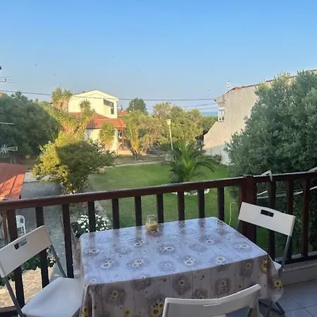 Appartamento House Nativa Mola Kalyva