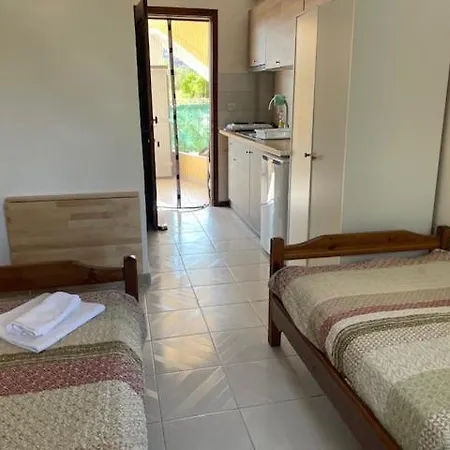 Appartamento House Nativa