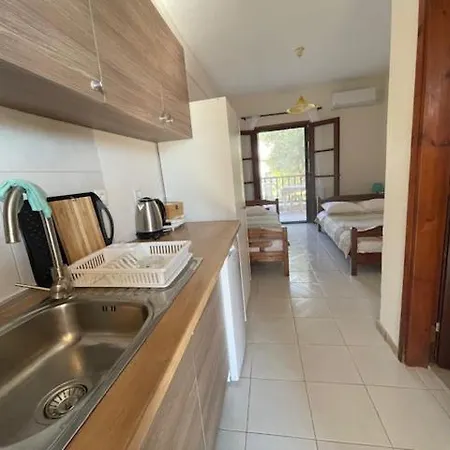Appartamento House Nativa *