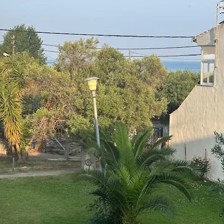 Appartamento House Nativa Mola Kalyva