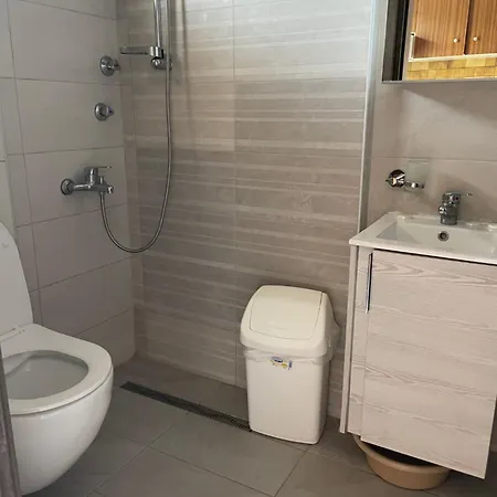 House Nativa Apartamento *