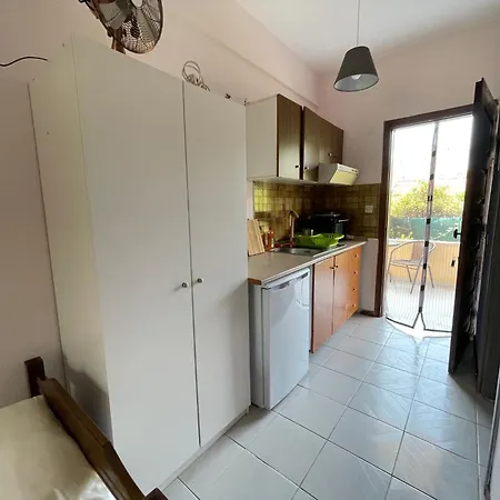 Appartamento House Nativa Mola Kalyva