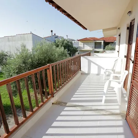 Apartment House Nativa *