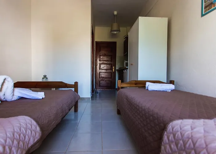 House Nativa Apartment *