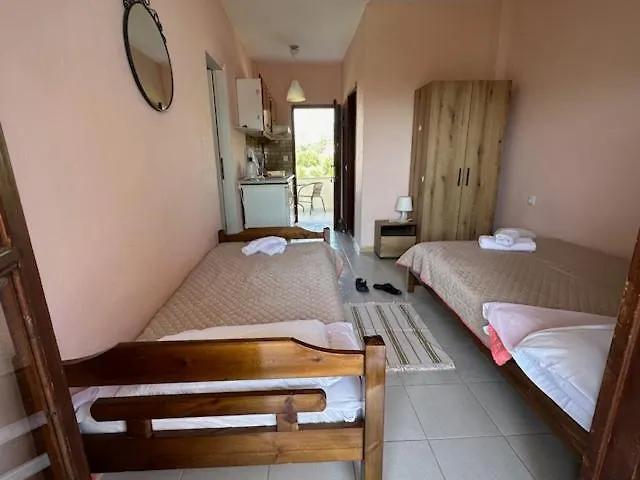 House Nativa Apartment