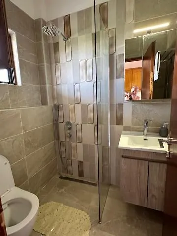 Apartment House Nativa Mola Kalyva