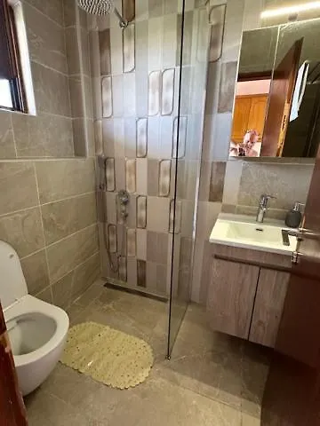 House Nativa * Mola Kalyva