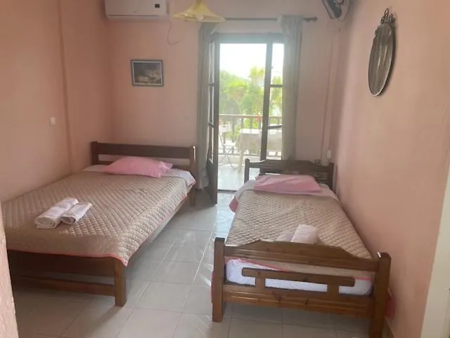 Apartment House Nativa