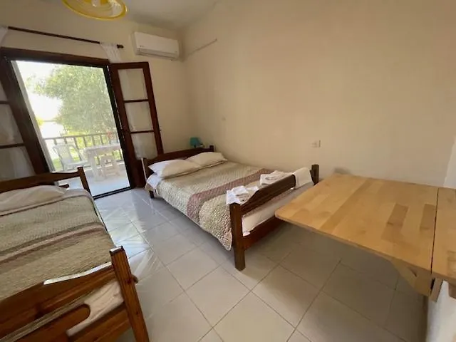 House Nativa Apartment Mola Kalyva