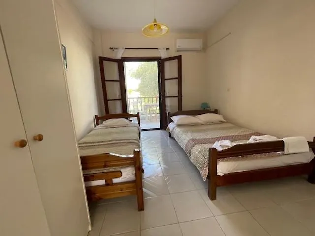 House Nativa Apartment