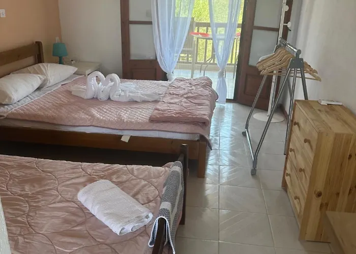 Apartment House Nativa