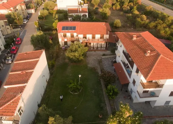 Apartment House Nativa *