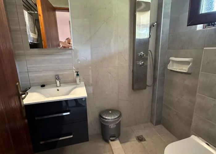 Apartment House Nativa