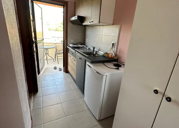 House Nativa Apartment *