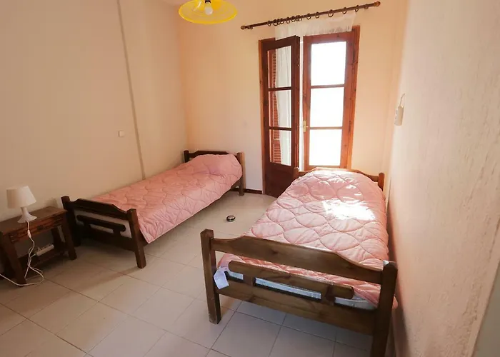 House Nativa Apartment