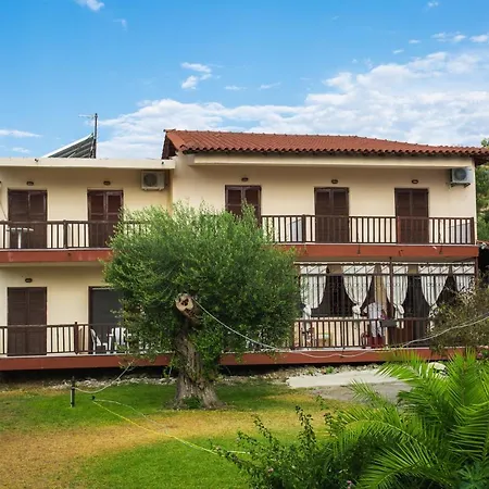 House Nativa * Мола-Калива