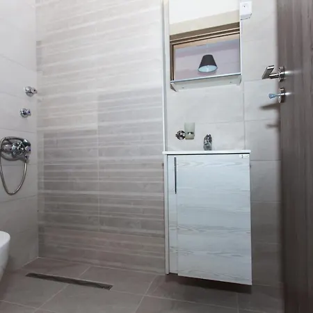 House Nativa Апартаменты *