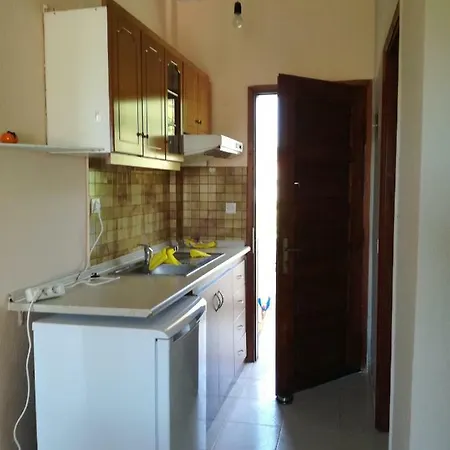 House Nativa Апартаменты *