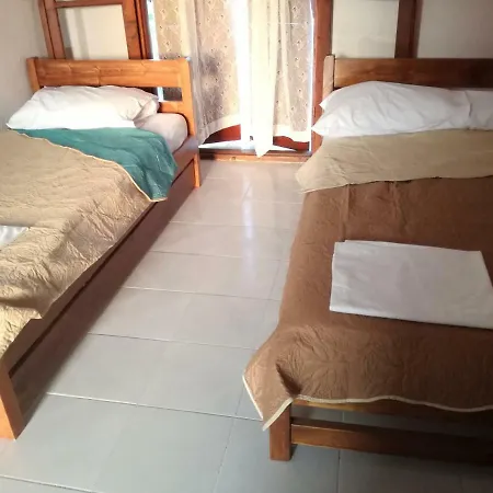 Апартаменты House Nativa