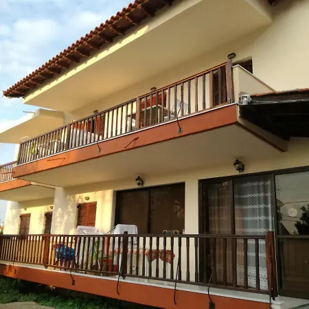 House Nativa Апартаменты *