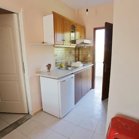 House Nativa Апартаменты