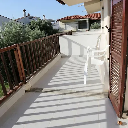 House Nativa Апартаменты