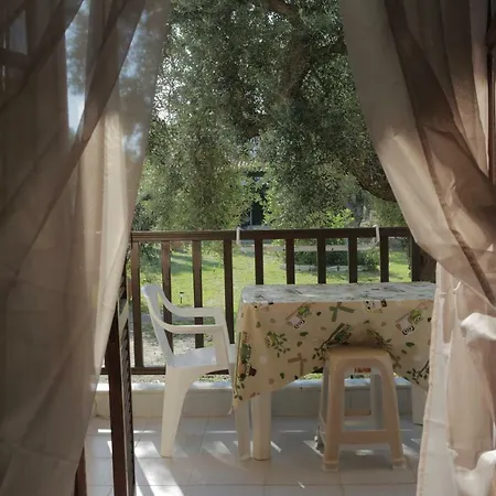 Апартаменты House Nativa Мола-Калива