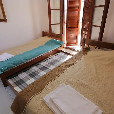 Апартаменты House Nativa *