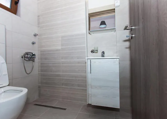 House Nativa 公寓 *