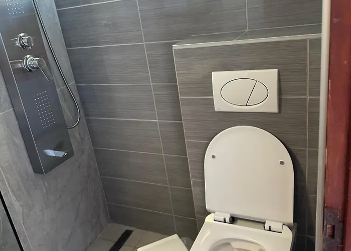 公寓 House Nativa *