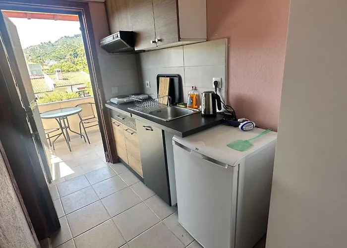 House Nativa 公寓 莫拉卡里瓦