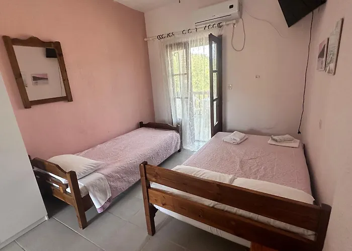 公寓 House Nativa *