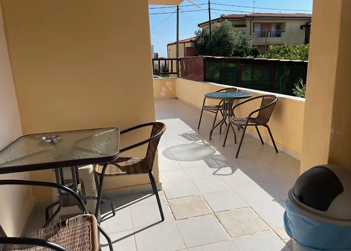 公寓 House Nativa 莫拉卡里瓦