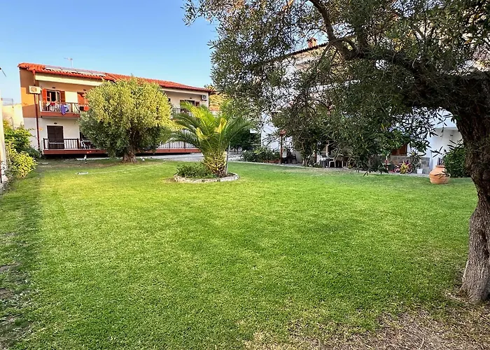 公寓 House Nativa 莫拉卡里瓦