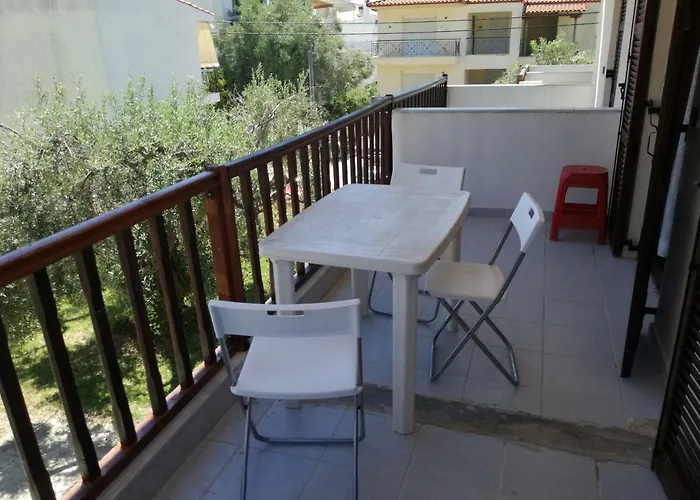 House Nativa 公寓 莫拉卡里瓦