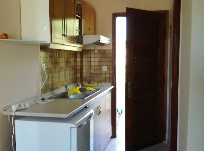 House Nativa 公寓 *