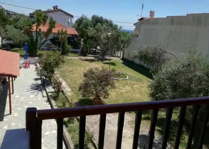 House Nativa 公寓 莫拉卡里瓦